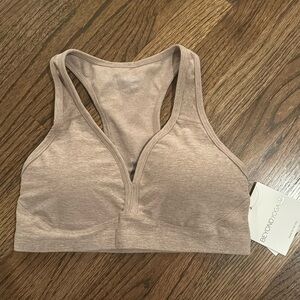 Beyond Yoga sports bra